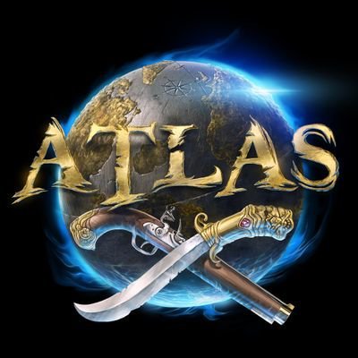 Atlas MMO