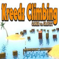 Kreedz Climbing