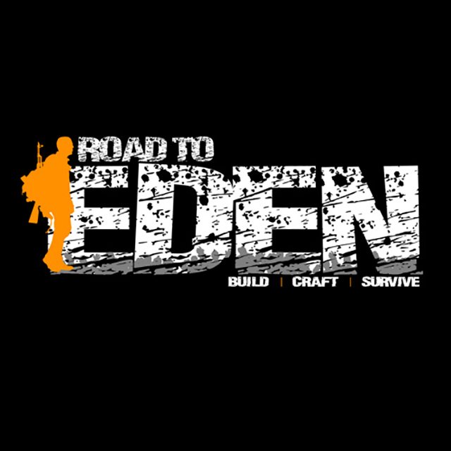Road to Eden