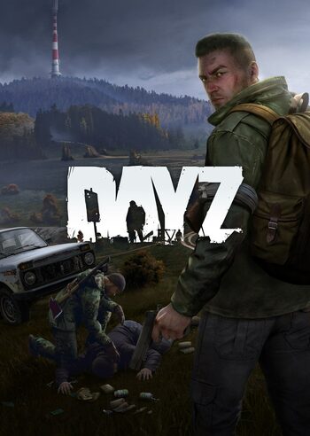 DayZ SA Config | BEC NEEDED | Works with Mods