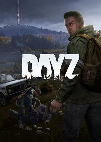 Run DayZ Server Standalone as a Windows Service