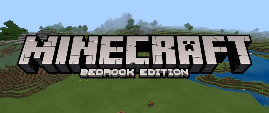 Minecraft Bedrock Vanilla