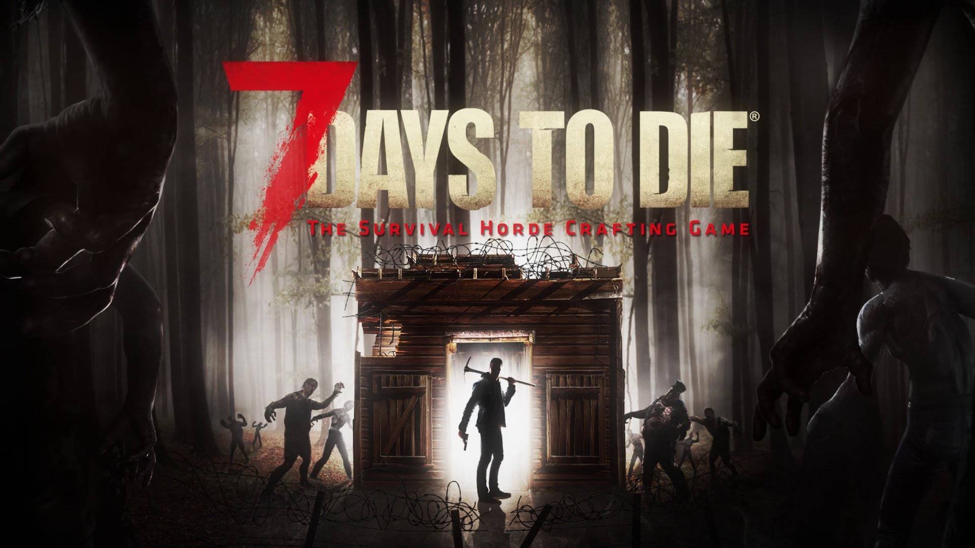 7 Days To Die (Experimental)