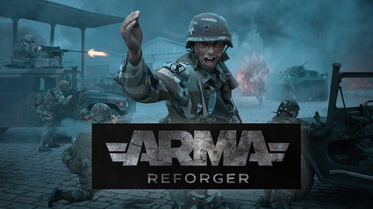 ARMA Reforge
