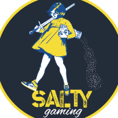 SaltyGaming