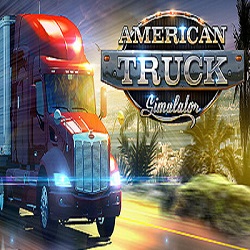 American Truck Sim - windows configs