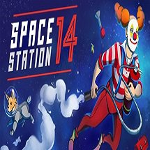 Space Station 14