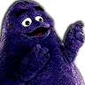 Grimace